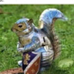 Meet your Posher, Earl